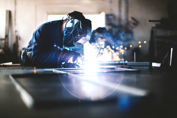 Best Structural Steel Welding in San Joaquin, CA