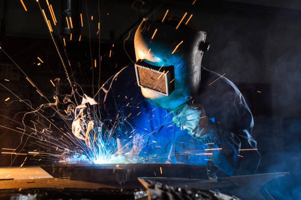 Affordable Welder Services in San Joaquin, CA