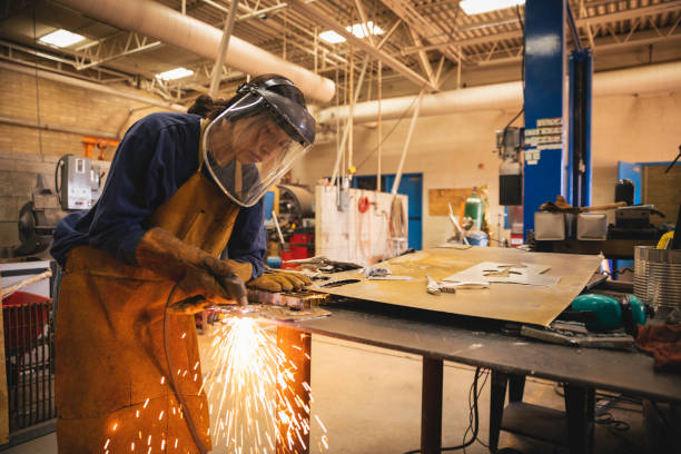 Best Welding Equipment Sales and Repair in San Joaquin, CA