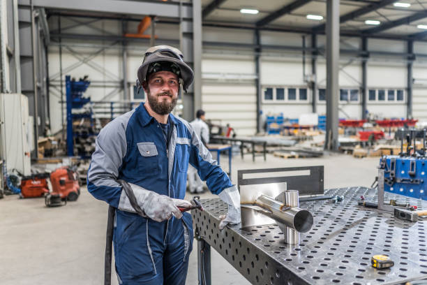 Best Automotive Welding in San Joaquin, CA