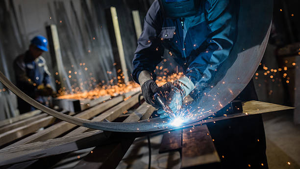 Best Automation and Robotic Welding in San Joaquin, CA