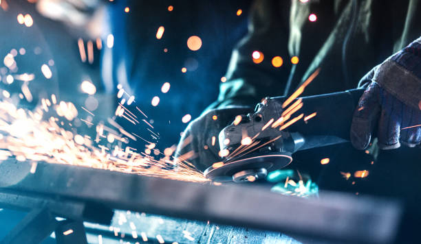 Best Marine and Shipbuilding Welding in San Joaquin, CA